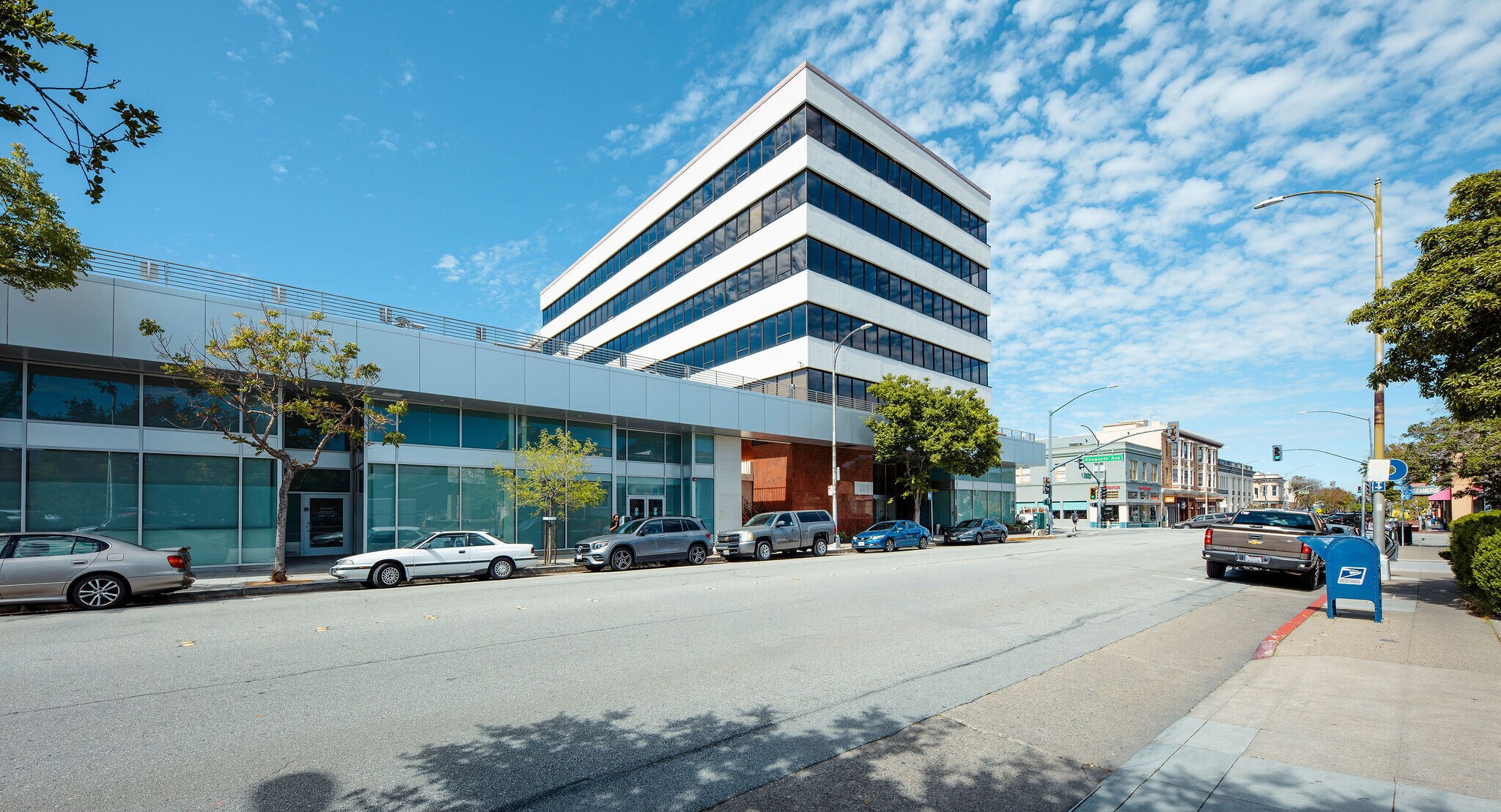 181 2nd Ave, San Mateo, CA à louer Photo principale- Image 1 de 24