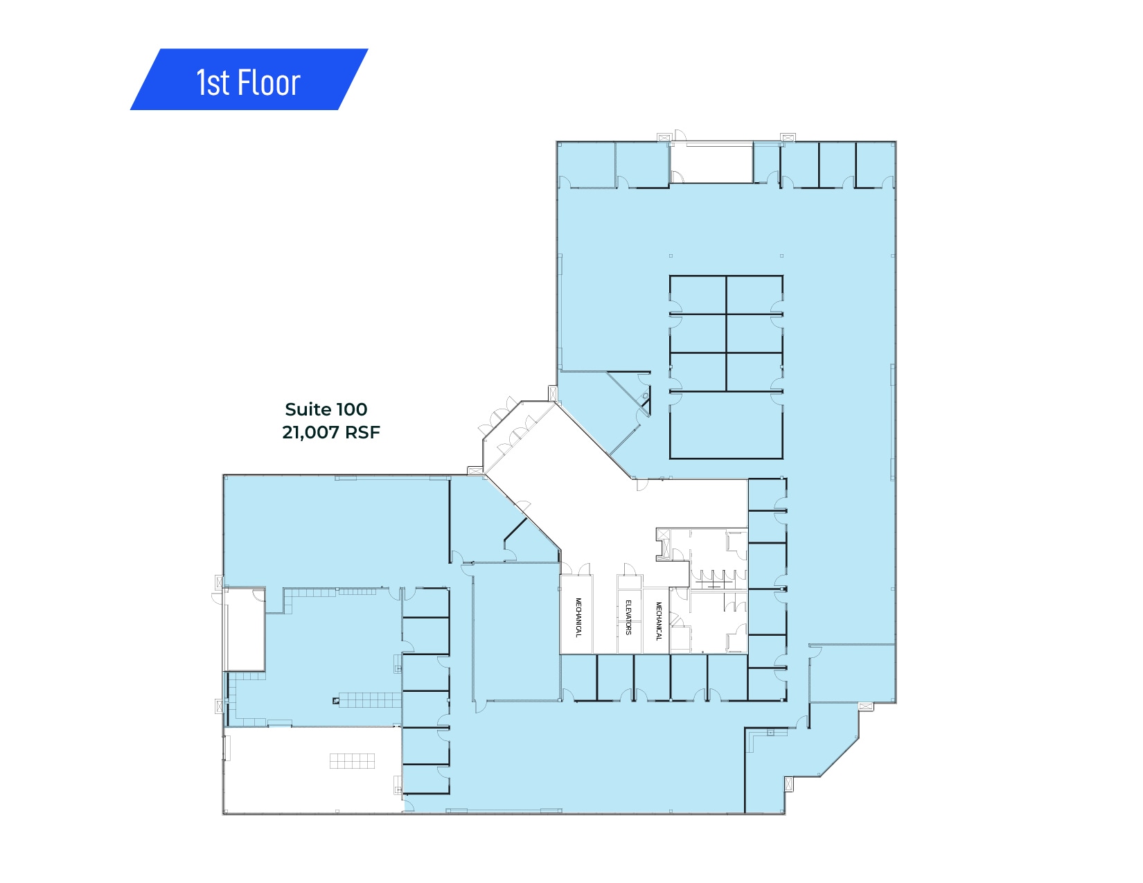 4393 S Riverboat Rd, Salt Lake City, UT à louer Plan d’étage- Image 1 de 1