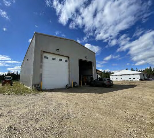 53227 Range Road 155A, Yellowhead County, AB for sale - Building Photo - Image 1 of 11