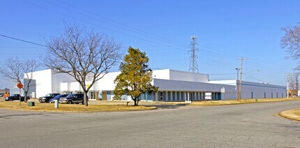 1381-1397 Baker Rd, Virginia Beach, VA à louer Photo du bâtiment- Image 2 de 5