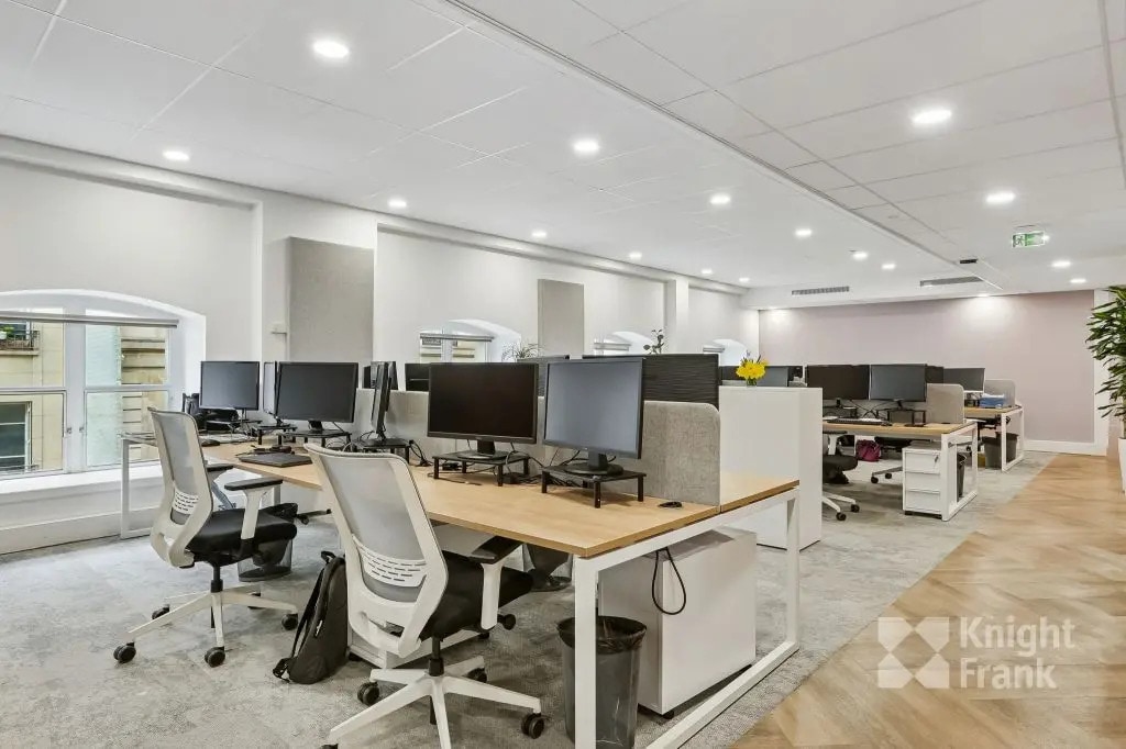 14 Rue De Richelieu, Paris for lease Interior Photo- Image 1 of 8