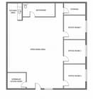 2700 N Berkeley Lake Rd