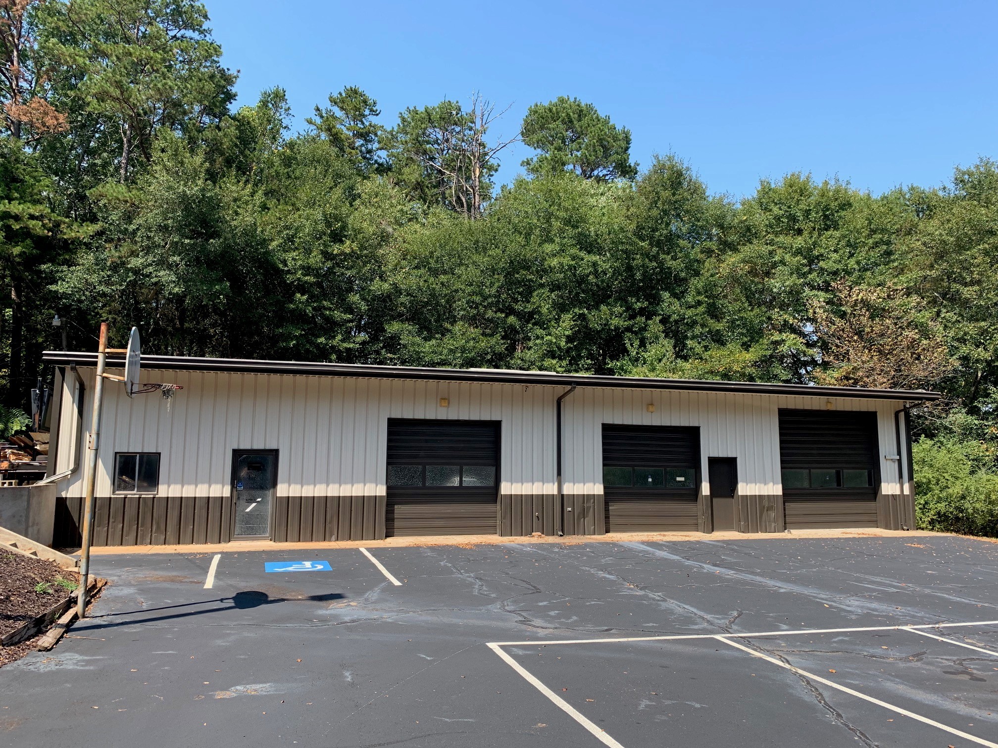 2628 Gentry Memorial Hwy, Pickens, SC for lease Primary Photo- Image 1 of 6