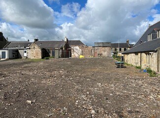 Plus de détails pour Bank St, Lochgelly - Terrain à vendre