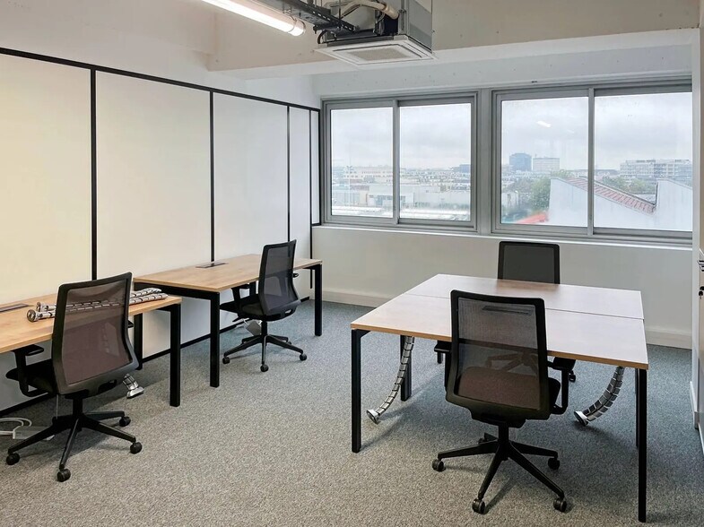 18 Rue D'Arras, Nanterre à louer - Photo intérieure - Image 3 de 7