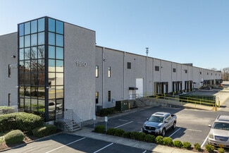 Plus de détails pour 1910 Campostella Rd, Chesapeake, VA - Industriel à louer