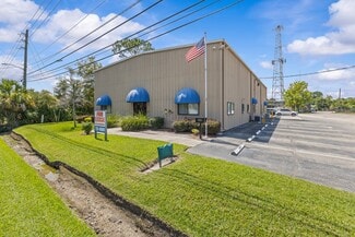 More details for 5021 Stepp Ave, Jacksonville, FL - Office, Flex for Lease