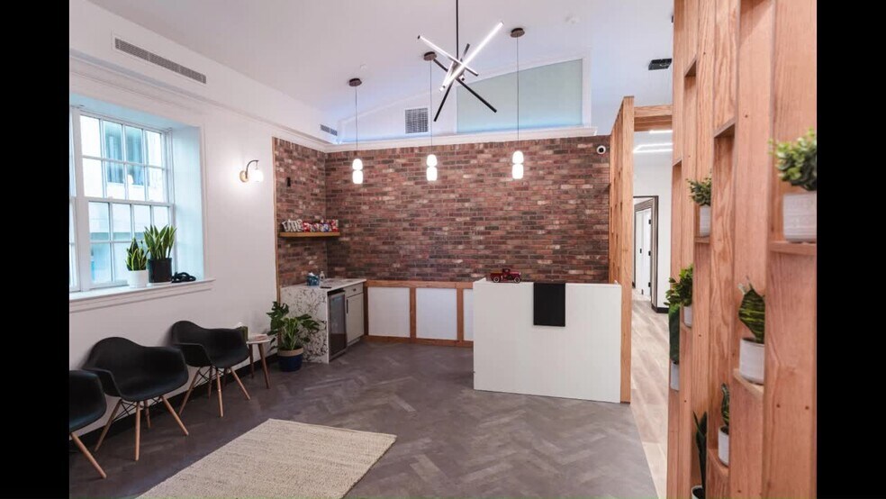 16 Chambers St, Princeton, NJ à vendre - Vidéo sur l’inscription commerciale - Image 2 de 22