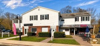 More details for 12 Old Mill Rd, Redding, CT - Retail for Sale
