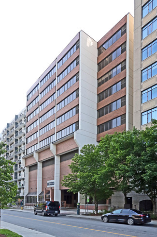 More details for 434 Queen St, Ottawa, ON - Office for Lease