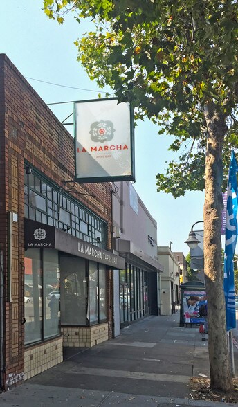 2201 San Pablo Ave, Berkeley, CA à vendre - Autre - Image 3 de 8