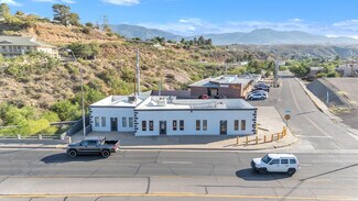 Plus de détails pour 1600 E Ash St, Globe, AZ - Bureau à vendre