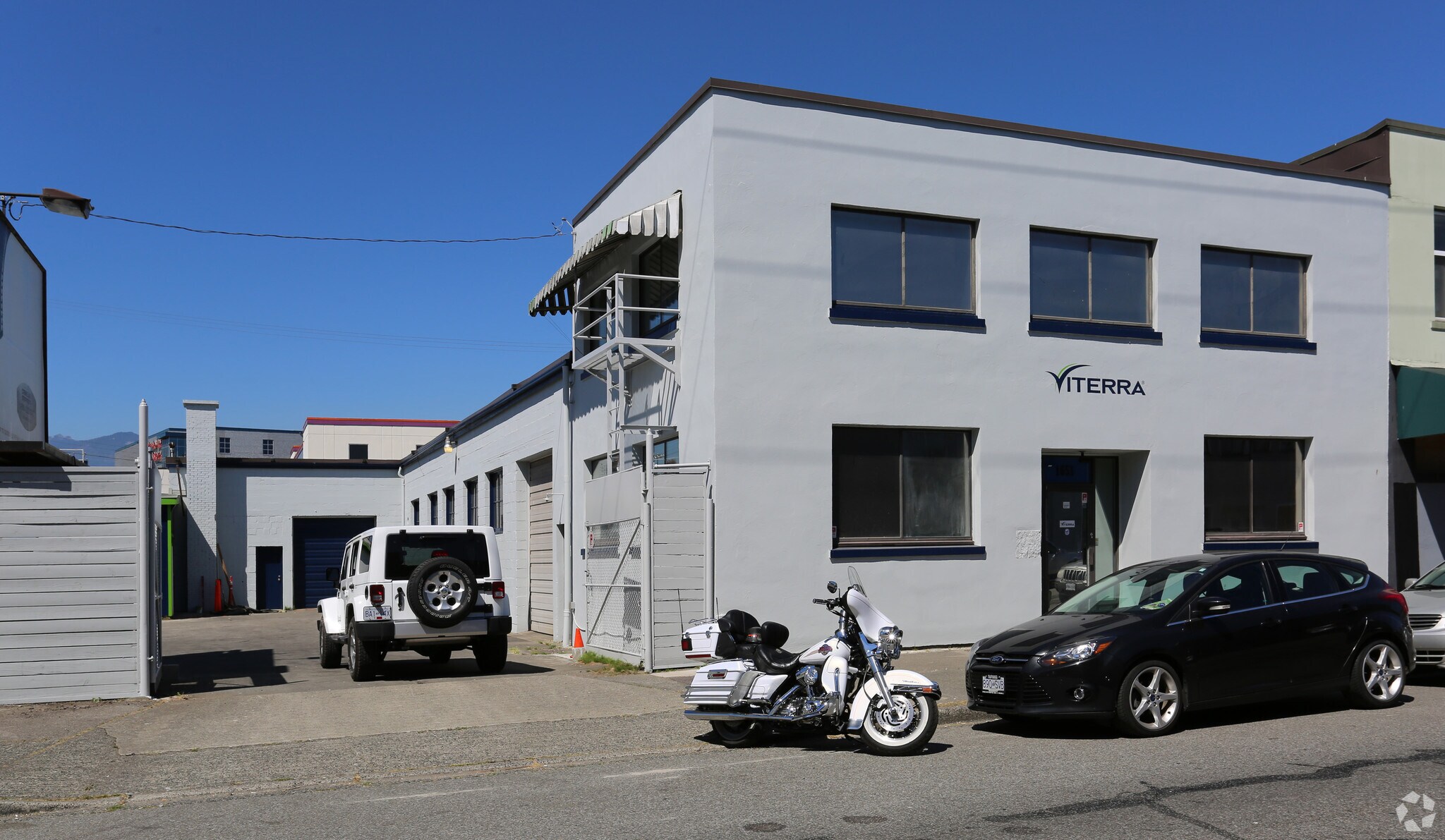 1651 Franklin St, Vancouver, BC à vendre Photo du bâtiment- Image 1 de 1