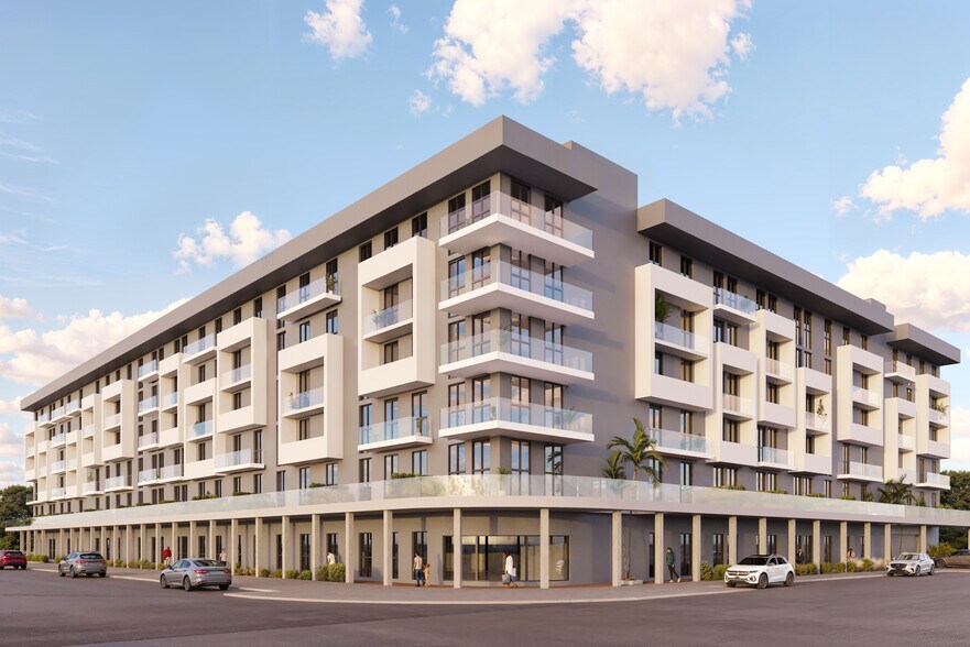 24735 S Dixie Hwy, Homestead, FL for sale - Primary Photo - Image 2 of 2