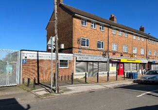 Plus de détails pour 92-106 Short St, Burton On Trent - Vente au détail à louer