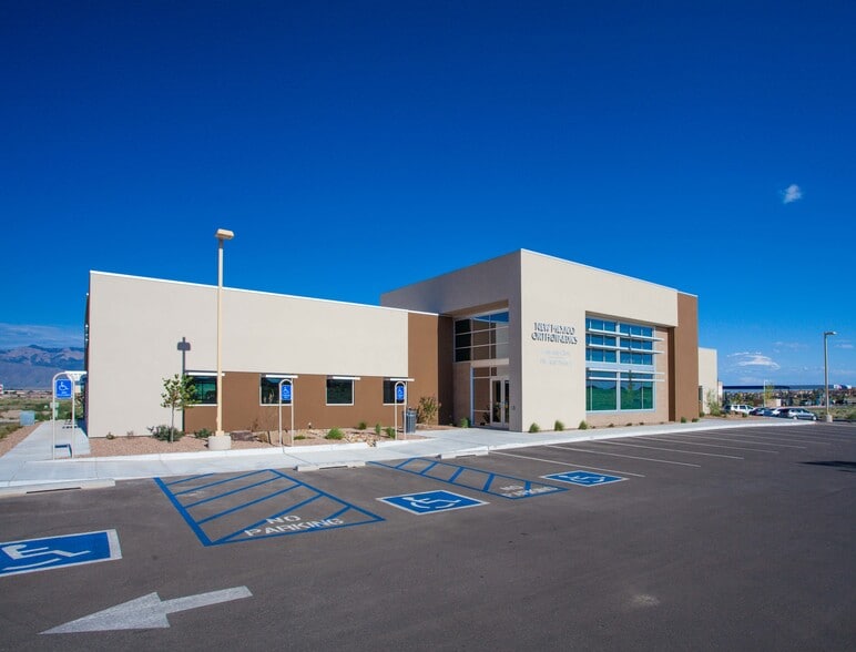 Unser Blvd, Rio Rancho, NM for sale - Building Photo - Image 2 of 10