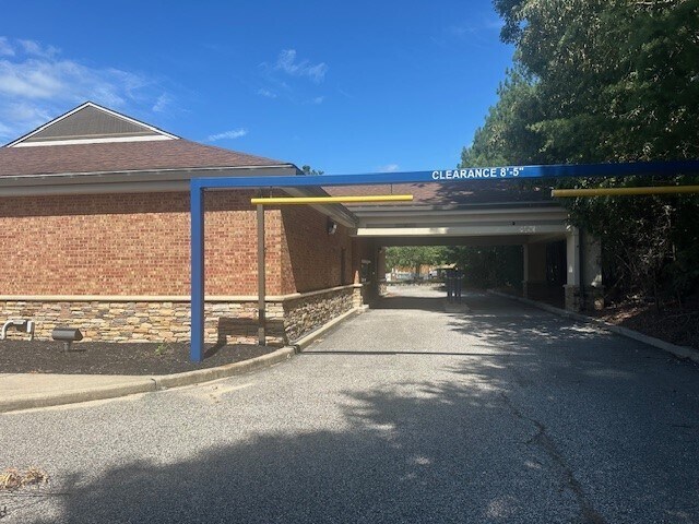 501 S Stepney Rd, Aberdeen, MD à vendre - Photo du bâtiment - Image 2 de 19