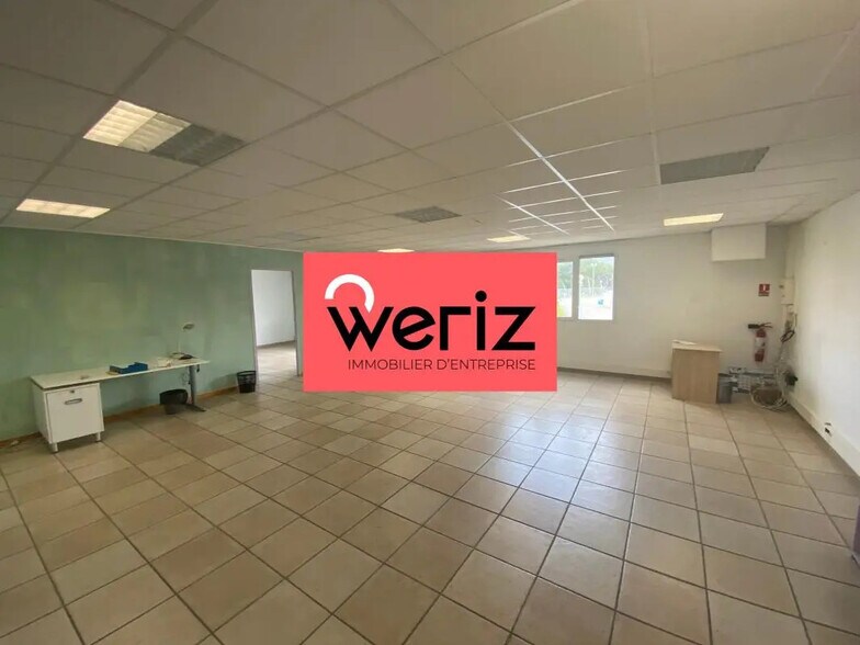 Bureau dans La Ciotat à louer - Photo intérieure - Image 3 de 11