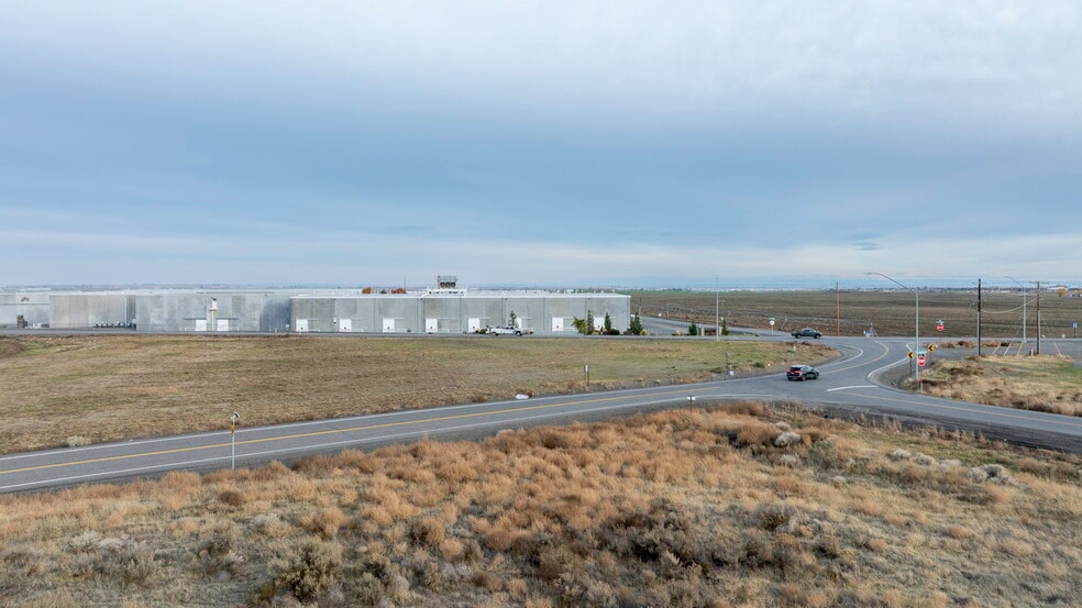 NKA Road 68, Pasco, WA for sale - Aerial - Image 3 of 9