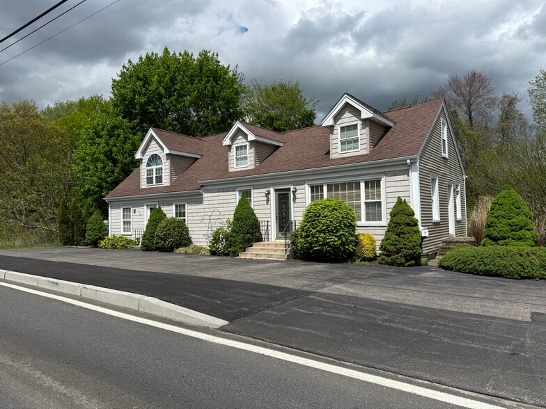 980 Eddie Dowling Hwy, North Smithfield, RI for sale - Building Photo - Image 1 of 20