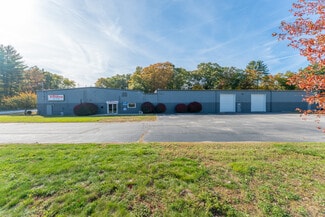 More details for 429 Lake Rd, Killingly, CT - Industrial for Sale