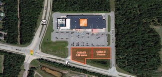 More details for Highway 54, Wisconsin Rapids, WI - Land for Sale