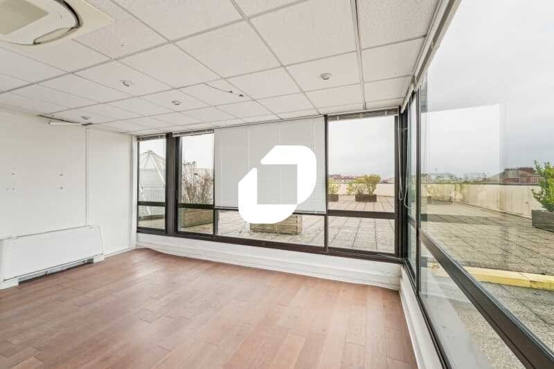 20 Rue Des Jardins, Asnières-sur-Seine for lease - Building Photo - Image 3 of 24