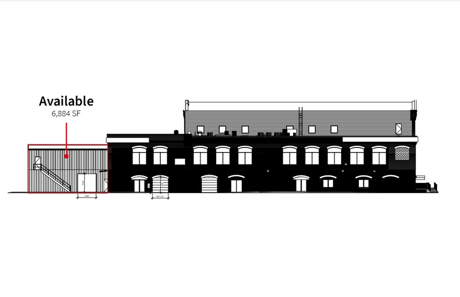 296 Freeport St, Boston, MA à louer - Photo du bâtiment - Image 3 de 3