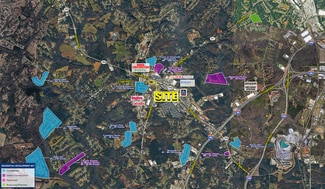 More details for 3529 Hwy 153, Powdersville, SC - Land for Lease