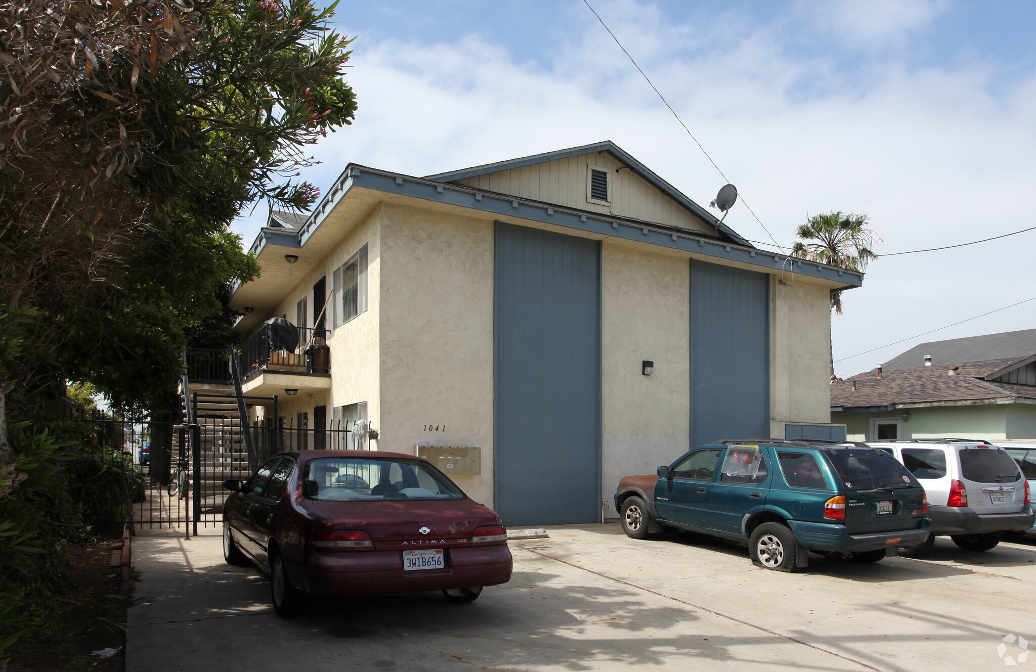 1041 Calla Ave, Imperial Beach, CA à vendre Photo principale- Image 1 de 24