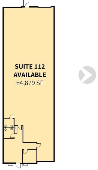 More details for 21420 N 15th Ln, Phoenix, AZ - Industrial for Lease