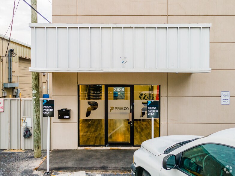 3640 W Cypress St, Tampa, FL for sale - Building Photo - Image 3 of 13