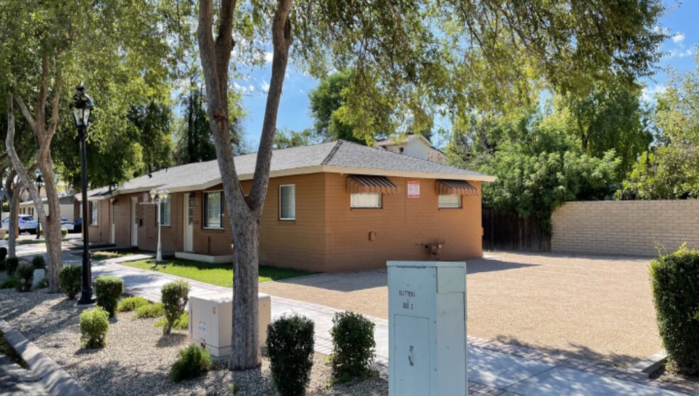 7162 N 57th Ave, Glendale, AZ à vendre - Photo du bâtiment - Image 3 de 45