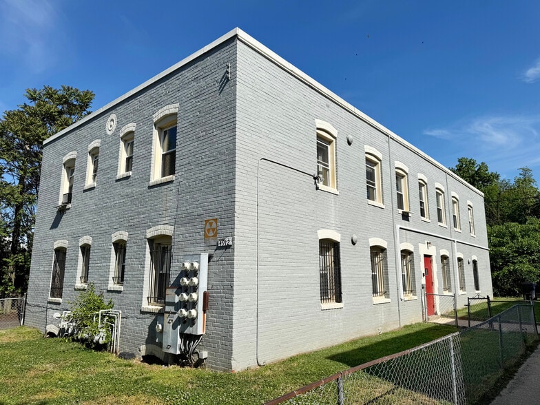 4912 Nash St NE, Washington, DC for sale - Building Photo - Image 3 of 12