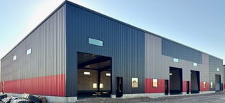 More details for TBD E Stanley Street, Idaho Falls, ID - Industrial for Lease