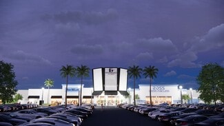 Plus de détails pour 20505 S Dixie Hwy, Miami, FL - Commerce de détail à louer