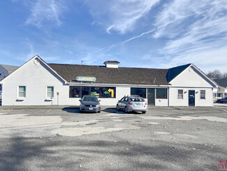 Plus de détails pour 5 S Main St, Marlborough, CT - Vente au détail à louer