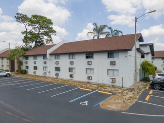 More details for 1250 E 113th Ave, Tampa, FL - Multifamily for Sale