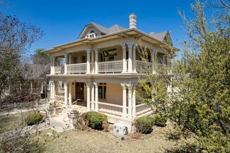 More details for 225 E Locust St, San Antonio, TX - Office for Sale