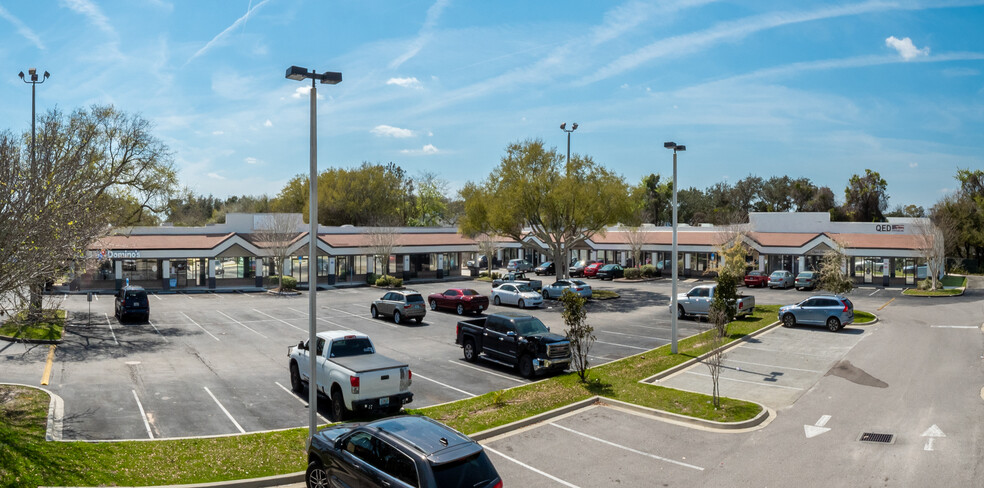 2440-2444 Mayport Rd, Atlantic Beach, FL for lease - Building Photo - Image 1 of 7