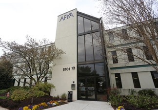 More details for 8101 Sandy Spring Rd, Laurel, MD - Office, Office/Medical for Lease