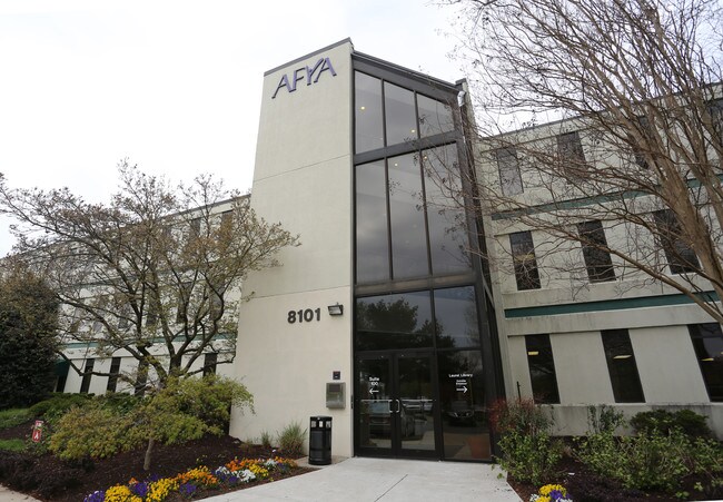 Plus de détails pour 8101 Sandy Spring Rd, Laurel, MD - Bureau, Bureau/Médical à louer