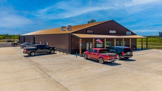 More details for 55751 E Highway 85A, Bernice, OK - Retail for Sale