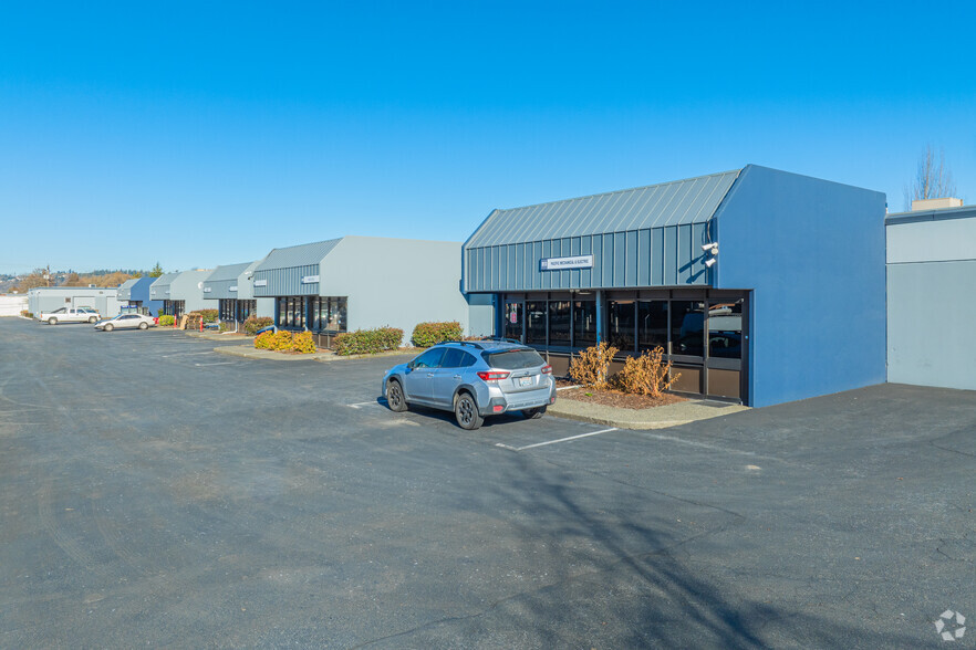 4626 16th St E, Fife, WA for lease - Building Photo - Image 3 of 6