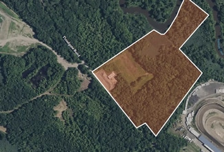 Plus de détails pour 159 Floodgate Road, Swedesboro, NJ - Terrain à vendre