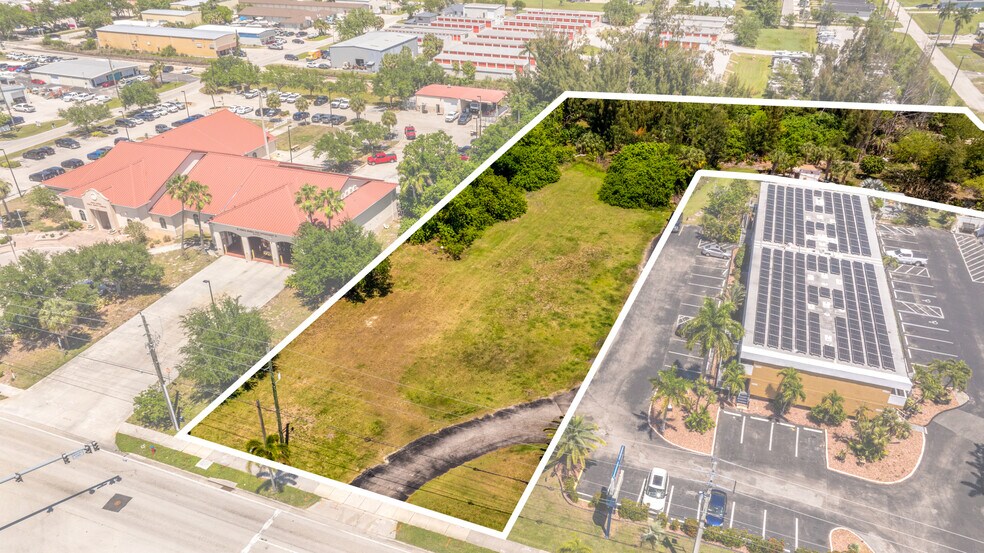 1500 Tamiami Trl, Punta Gorda, FL à vendre - Photo du bâtiment - Image 3 de 21