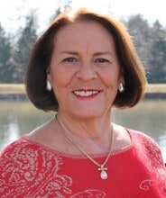 Pamela Ward