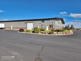 More details for 63085 NE 18th St, Bend, OR - Industrial for Lease