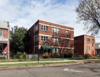 More details for 4046 Grant St NE, Washington, DC - Multifamily for Sale