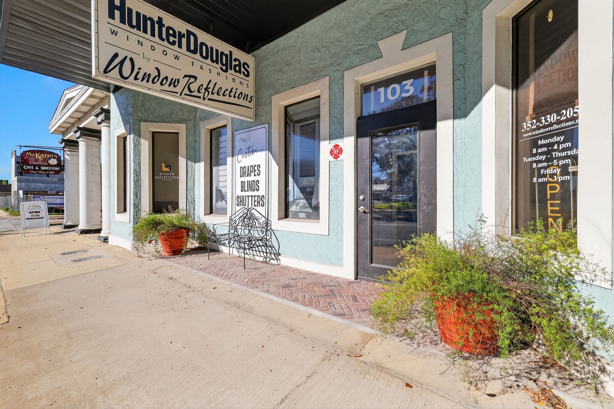 103 N Main St, Wildwood, FL for sale Primary Photo- Image 1 of 29